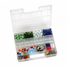 Коробка для шв. принадл. 