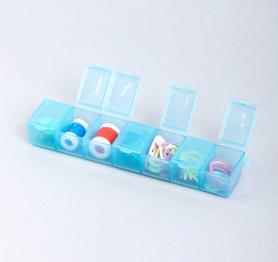 Контейнер пластик 