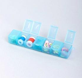 Контейнер пластик 