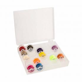 Контейнер для шпулек 