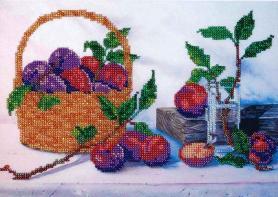 Набор для вышивания бисером Hobby&Pro БН-3100 