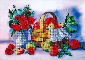 Набор для вышивания бисером Hobby&Pro БН-3101 