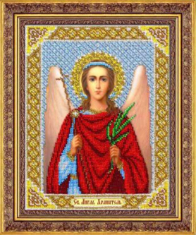 Набор для вышивания Паутинка Б1015 