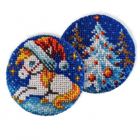 Набор для вышивания Кроше В 713 