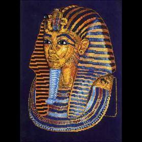 Набор для вышивания Janlynn 157-0036 «Фараон»