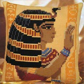 Набор для вышивания Vervaco 750 «Египтянка»