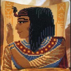 Набор для вышивания Vervaco 751 «Египтянин»