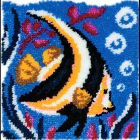 Набор для вышивания Панна КИ-0838 «Морское чудо»