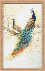Набор для вышивания Риолис 100/029 «Персидский сад»