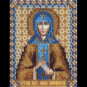 Набор для вышивания Панна ЦМ-1209 «Икона Св. Анны Кашинской»