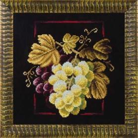 Набор для вышивания Панна Н-1064 «Виноградная лоза»