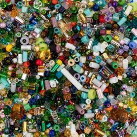 Бисер TOHO ассорти 25 г