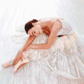 Набор для вышивания LetiStitch Leti924 