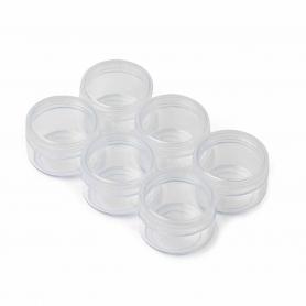 Туба пластик 