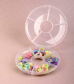 Контейнер пластик 