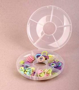 Контейнер пластик 