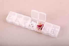 Контейнер пластик 