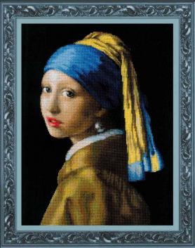 Набор для вышивания Риолис 100/063 