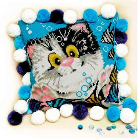 Набор для вышивания Риолис 1100 