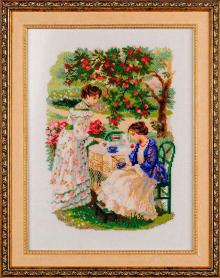 Набор для вышивания Риолис 1140 