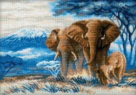 Набор для вышивания Риолис 1144 