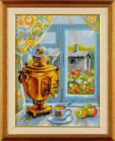 Набор для вышивания Риолис 1145 