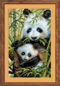 Набор для вышивания Риолис 1159 