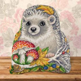 Набор для вышивания Панна PD-1795 