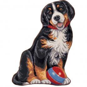 Набор для вышивания Панна PD-7022 