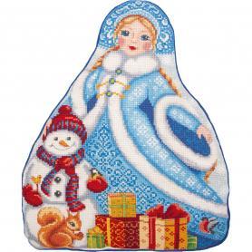 Набор для вышивания Панна PD-7203 