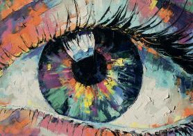 Пазл Фрея PZL-500/28 