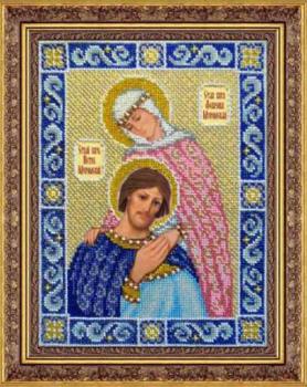 Набор для вышивания Паутинка Б1019 