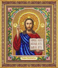 Набор для вышивания Паутинка Б1024 