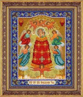 Набор для вышивания Паутинка Б1042 