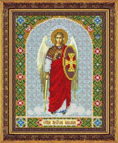 Набор для вышивания Паутинка Б1050 