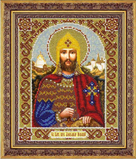 Набор для вышивания Паутинка Б1052 