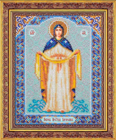 Набор для вышивания Паутинка Б1066 