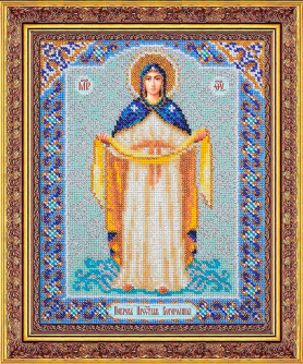 Набор для вышивания Паутинка Б1066 