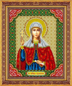 Набор для вышивания Паутинка Б1074 