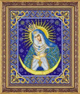 Набор для вышивания Паутинка Б1090 