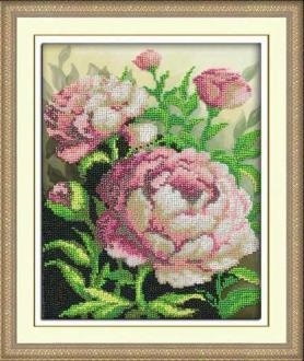 Набор для вышивания Паутинка Б1216 