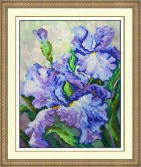 Набор для вышивания Паутинка Б1231 