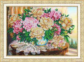 Набор для вышивания Паутинка Б1269 