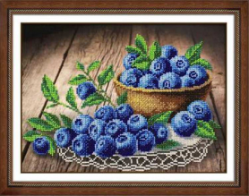 Набор для вышивания Паутинка Б1302 