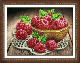 Набор для вышивания Паутинка Б1303 