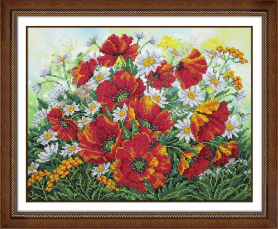 Набор для вышивания Паутинка Б1313 