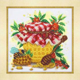 Набор для вышивания Паутинка Б1321 