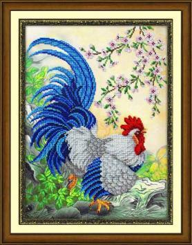 Набор для вышивания Паутинка Б1460 