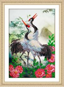 Набор для вышивания Паутинка Б1479 