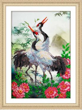 Набор для вышивания Паутинка Б1479 